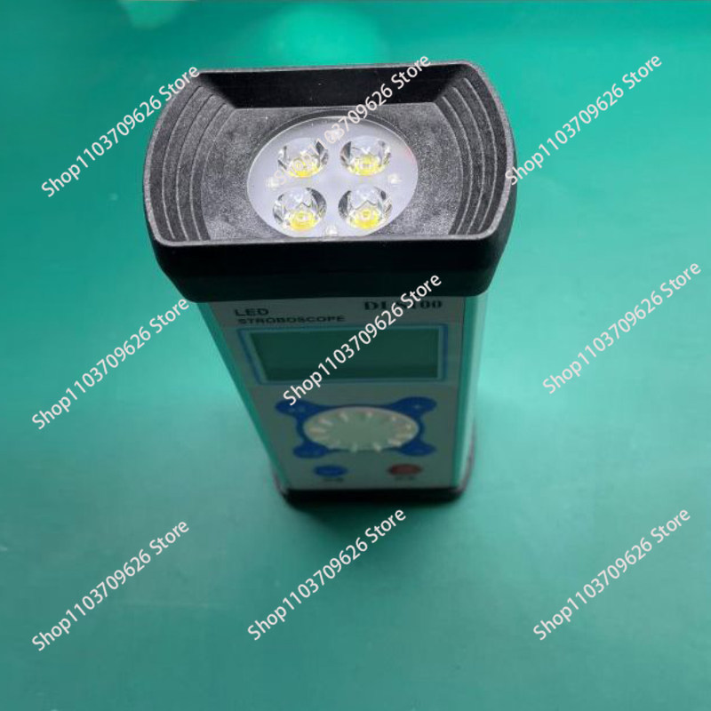DLS100 스트로브 미터 LED 모터 팬 속도 섬유  - Sewing Machine In Textile 리뷰 및 가격
