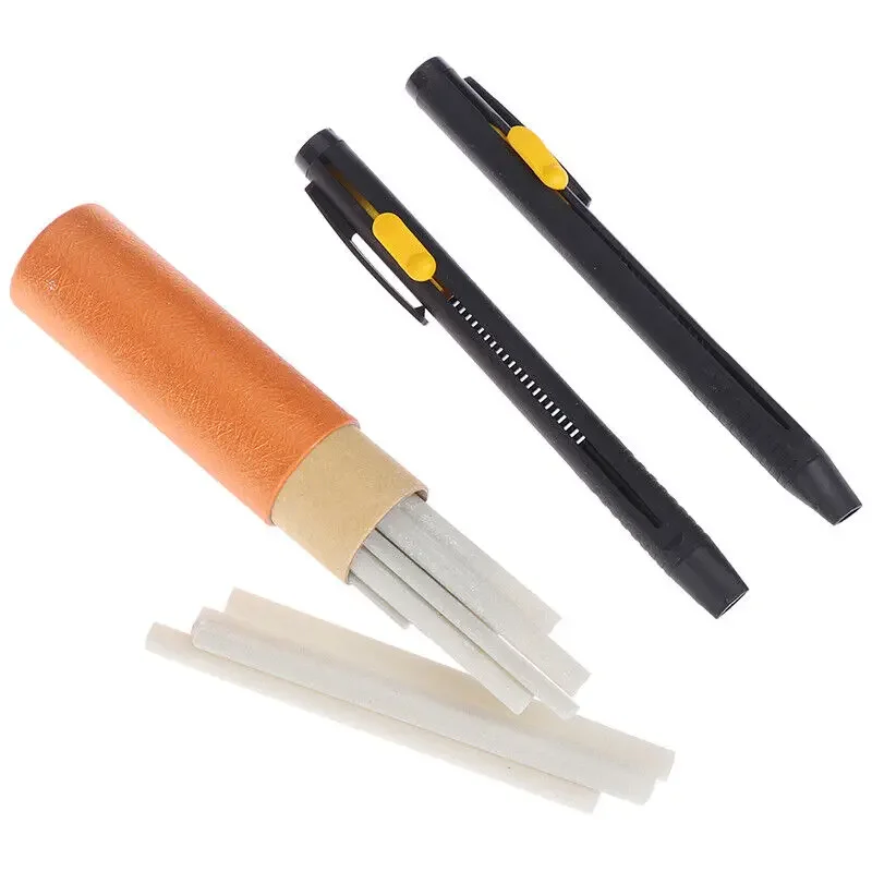 20pcs 재단사 분필 연필 패치 워크 DIY 공예 바 - Tailor Chalk Marker 리뷰 및 가격