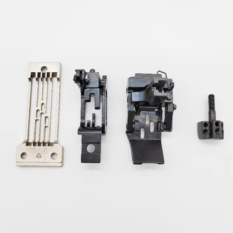 B928 1/4 산업용 재봉틀 니들 플레이트, 피드 도 - Textile Sewing Machines 리뷰 및 가격