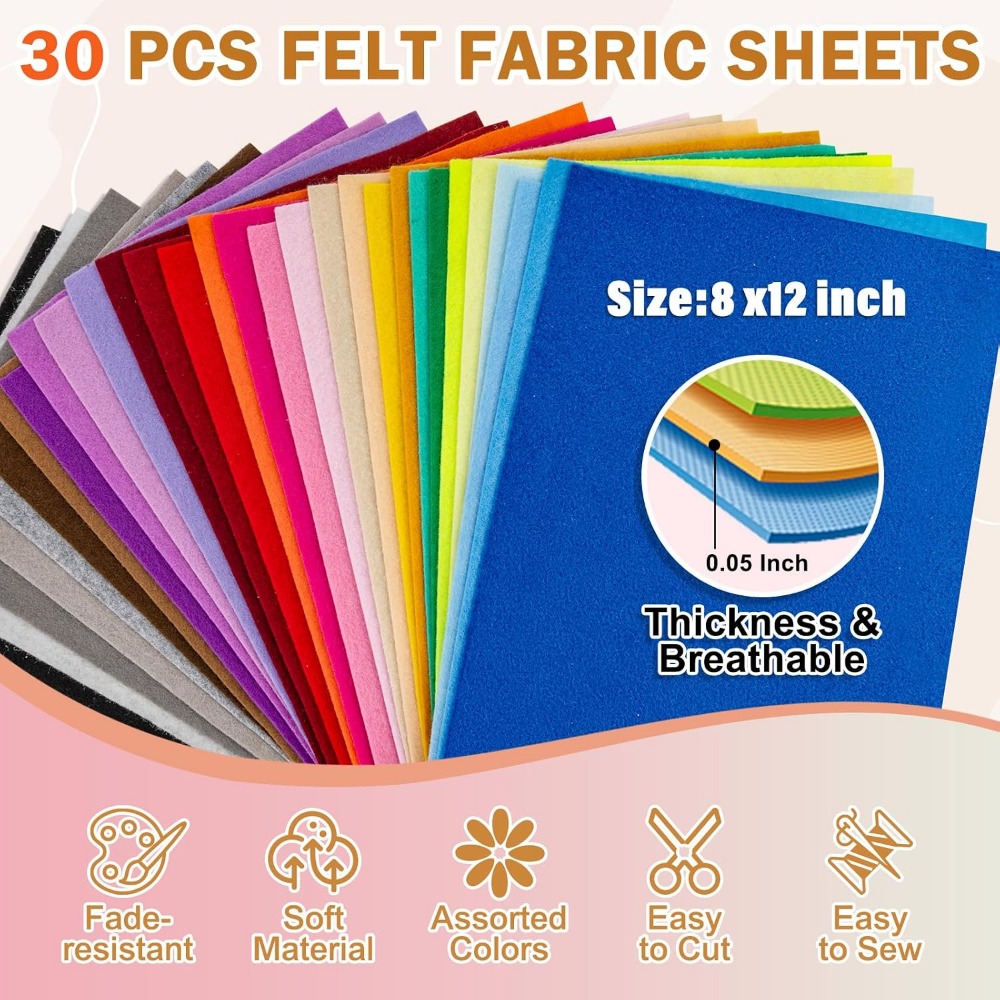 30개입 8인치 x 12인치 1.4mm 두께의 부드러운 - Fabric Softener Sheet 리뷰 및 가격
