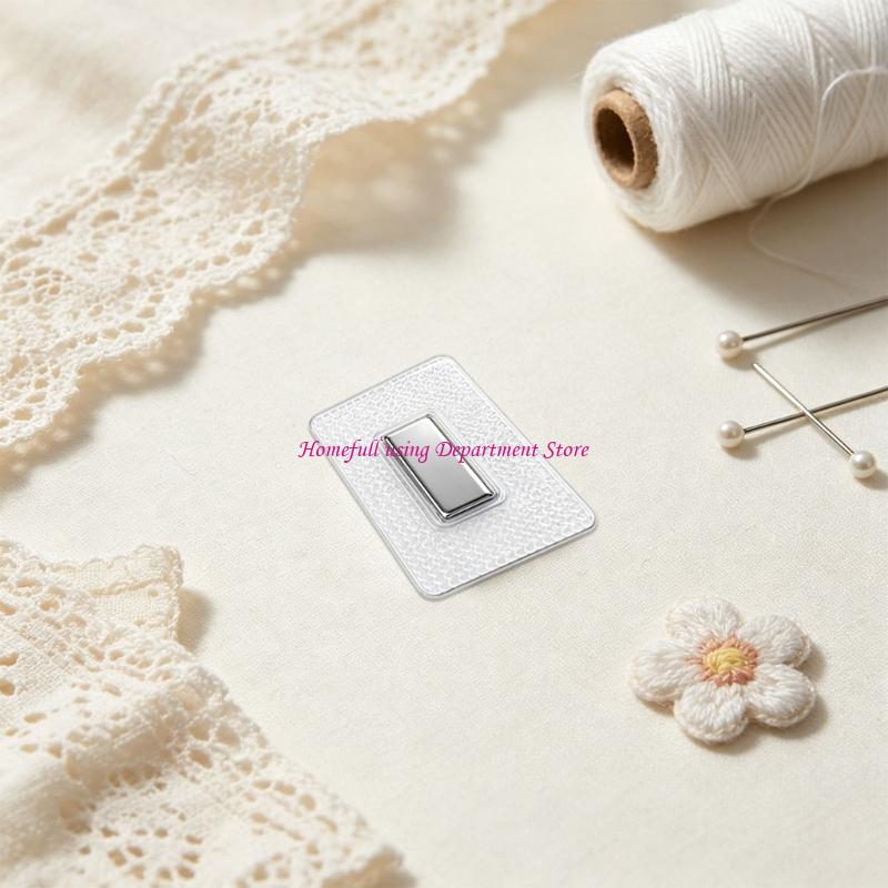 핸드백 작업 및 DIY 천 프로젝트를 위한 자석 직물  - Sewing Machine In Textile 리뷰 및 가격