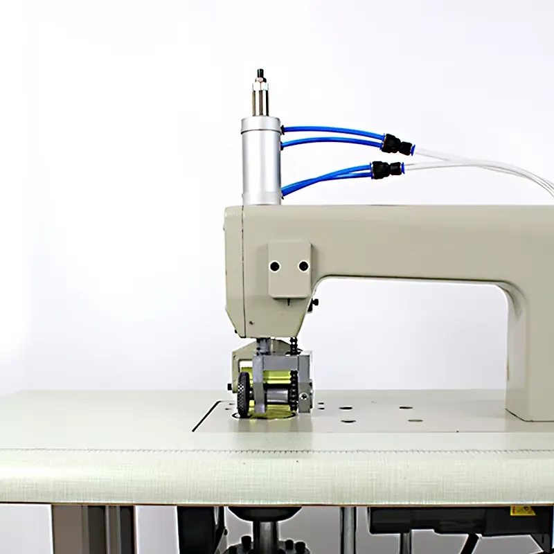 초음파 레이스 재봉기(산업용) 20kHz 220V 섬유 - Sewing Machine In Textile 리뷰 및 가격