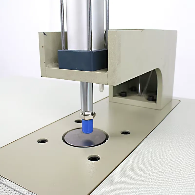 초음파 레이스 재봉기(산업용) 20kHz 220V 섬유 - Sewing Machine In Textile 리뷰 및 가격