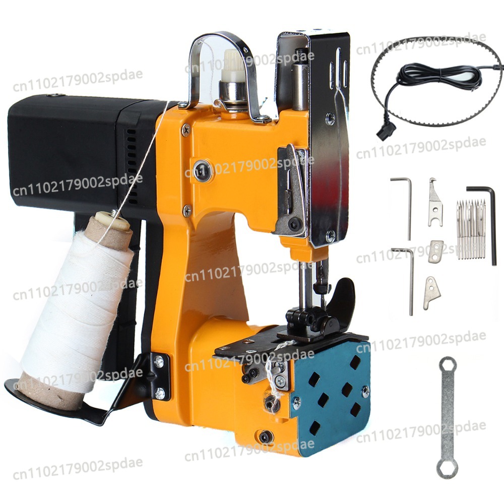 전기식 직조 가방 봉합기 농업용 섬유 니트 가방 밀봉  - Sewing Machine In Textile 리뷰 및 가격
